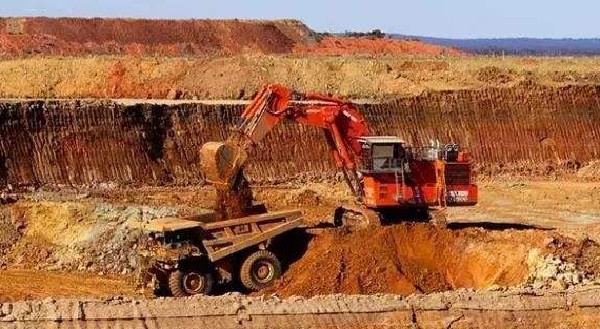 澳洲矿业投资合作考察