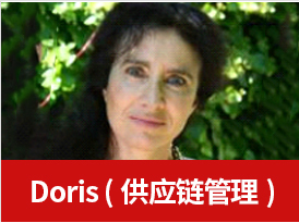 加州大学教授多丽丝Doris S.Hochbaum