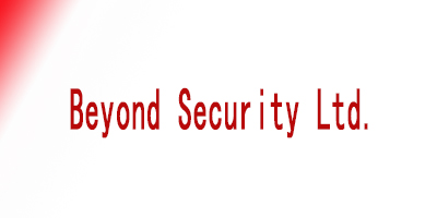 Beyond Security Ltd.