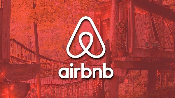 参访Airbnb（爱彼迎）总部