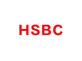 欧洲企业参访:HSBC汇丰集团