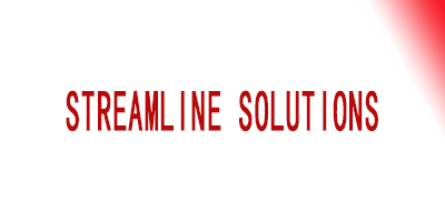 STREAMLINE SOLUTIONS