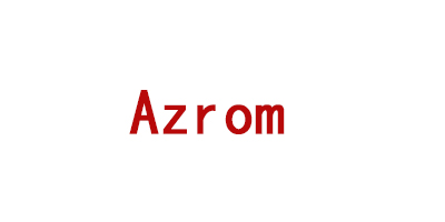 Azrom
