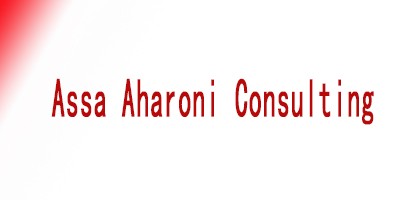 Assa Aharoni Consulting