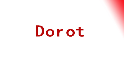 Dorot Management Control Valves Ltd.