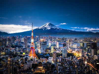 【招募令】日本考察：日本企业家游学之日本精益生产考察（2020.3月）