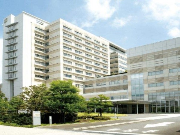 日本医疗医院考察
