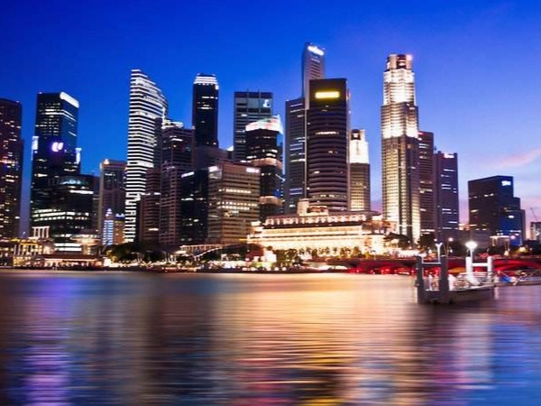 赴新加坡商业地产项目考察，你一定不能错过的案例！