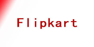 Flipkart-印度最大的电商网站