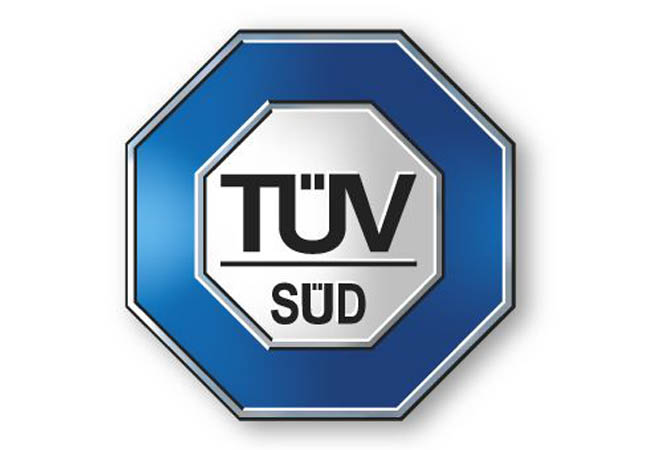 德国TÜV南部质量检测中心考察