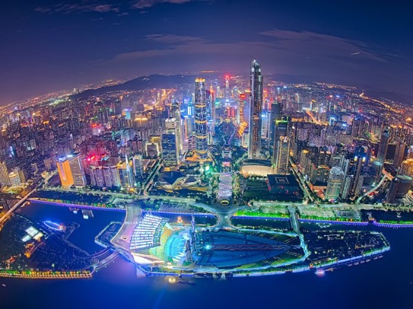 上海及长三角地区商公务考察企业上篇