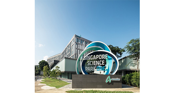 Singapore Science