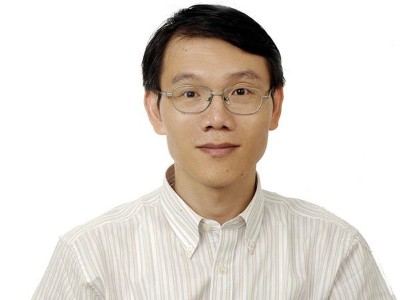 张森林 台湾大学特聘教授《大数据与理财机器人》