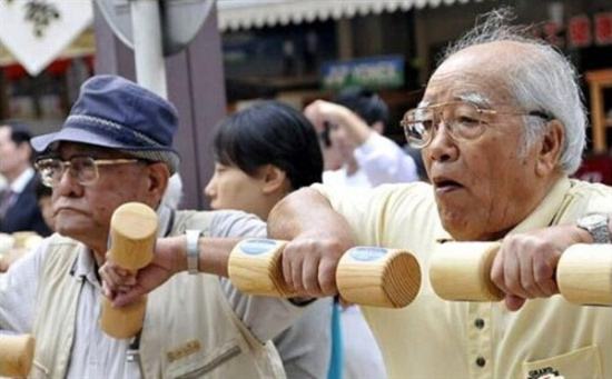 日本养老产业考察