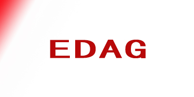 著名的汽车设计公司EDAG