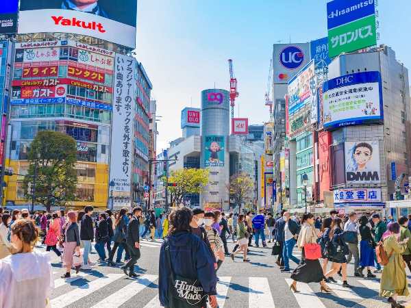 日本商务考察 - 卓越领袖世界500强日本研修全新行程