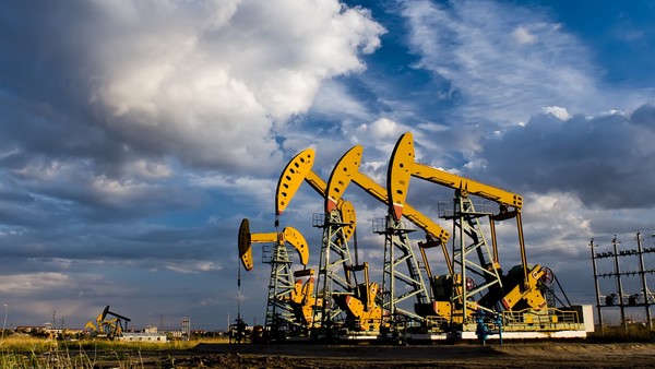 美国石油化工行业考察