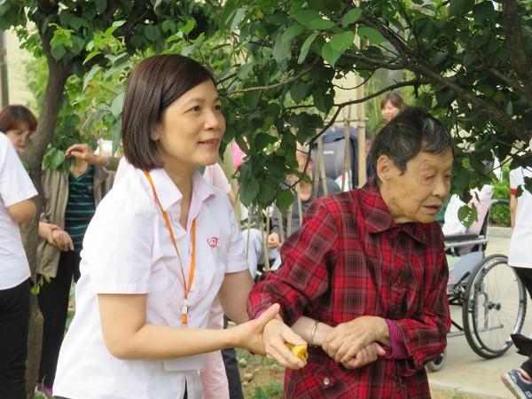 台湾大健康产业考察：台湾这几家知名养老机构值得借鉴！