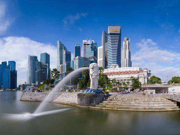 新加坡物业管理考察