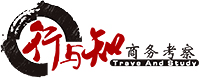 行与知商务