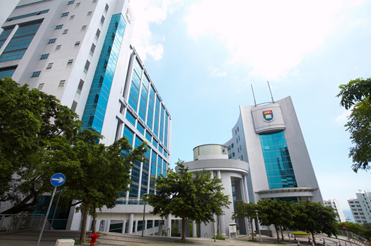 香港大学李嘉诚医学院培训