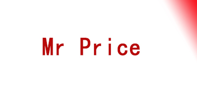 Mr Price