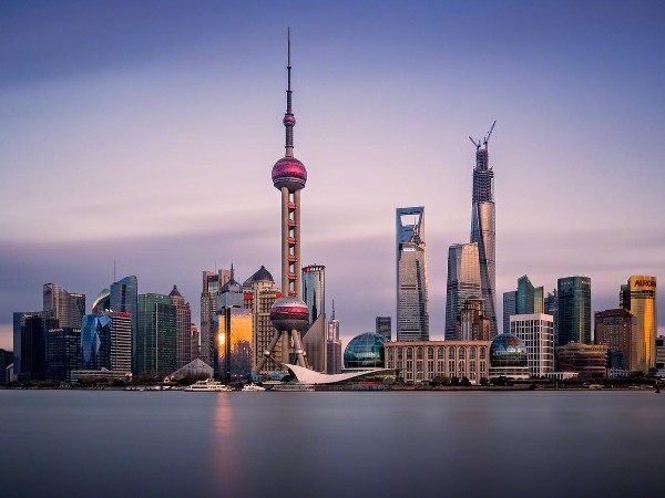 上海制造业考察：这四家名企值得参观！