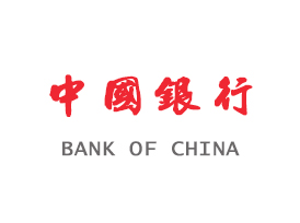 香港中国银行考察