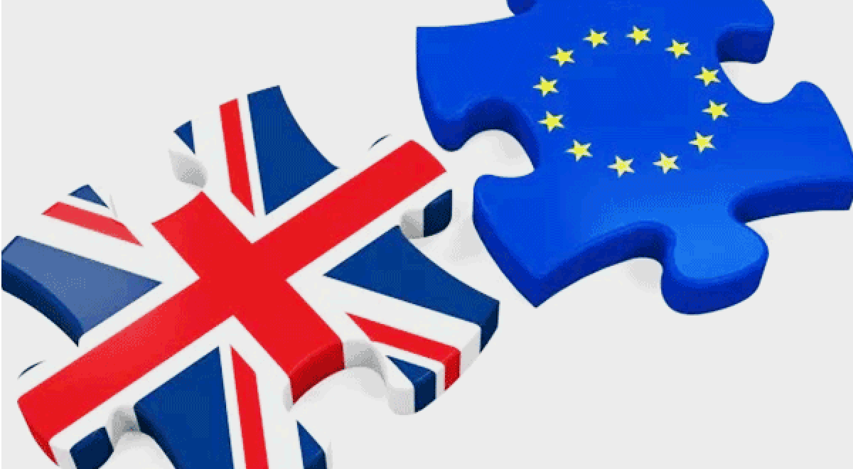 英国国际贸易考察