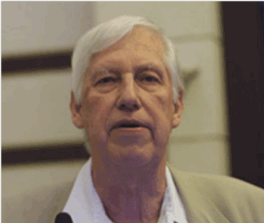 牛津大学经济学John Knight教授