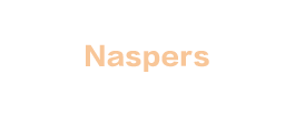 Naspers参观学习