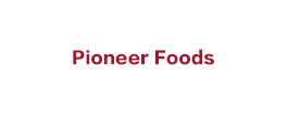 Pioneer Foods参观考察