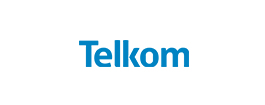 Telkom SA参观考察