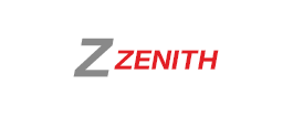 Zenith银行参观学习