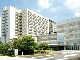 日本医院考察