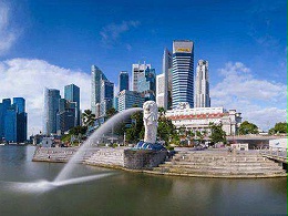 新加坡物业管理考察