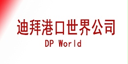 迪拜港口世界公司(DP World)