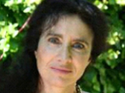 Doris S.Hochbaum多丽丝(加州大学教授)
