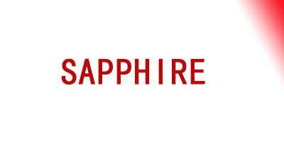 SAPPHIRE INTERNATIONAL HOLDING PTY LTD