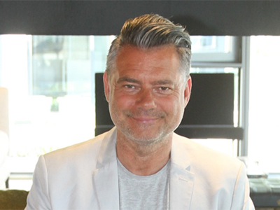 Søren Thyregod Kjøller(丹麦资深室内设计师)