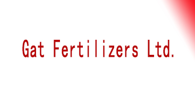 Gat Fertilizers Ltd.