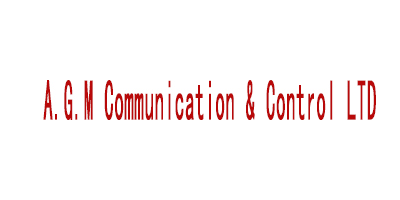 A.G.M Communication & Control LTD