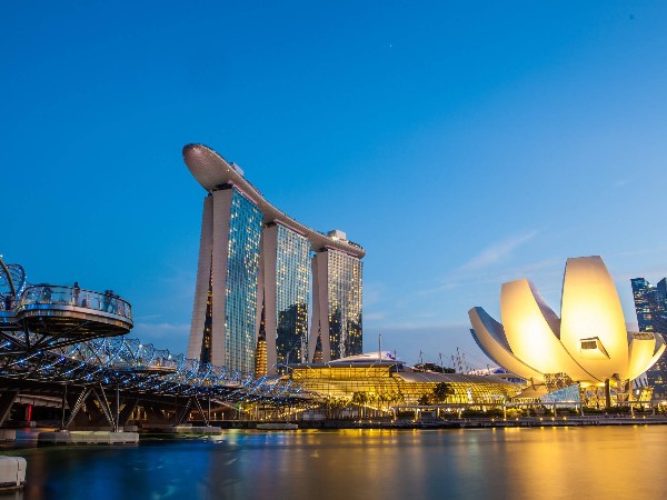 窥探新加坡商业巨头：六家值得商务考察的企业揭秘！