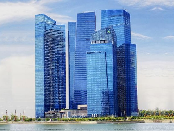 新加坡考察线路 - 公益金融