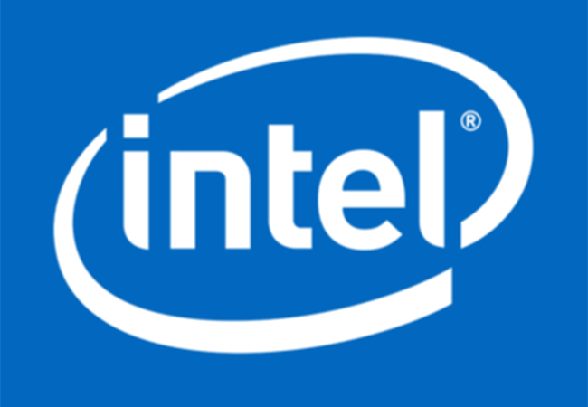 Intel公司参访