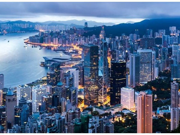香港保险行业考察：亚洲的金融保障中心