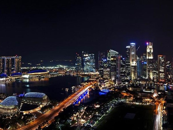 新加坡地产考察：哪些地产项目值得考察？