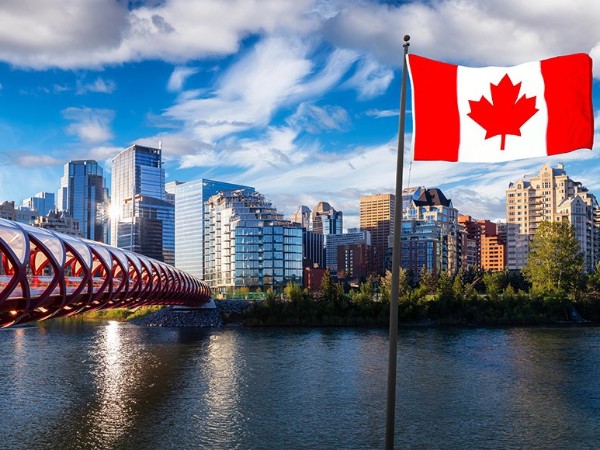 加拿大商务考察：加拿大房地产的吸引力
