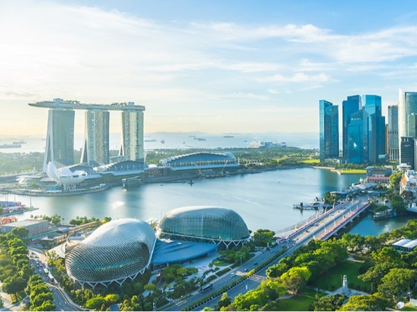 新加坡商务考察：制造业的关键成功因素