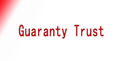 Guaranty Trust参观考察